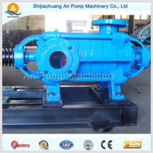 Horizontal Multistage Centrifugal Pump Boiler Feed Water Pump